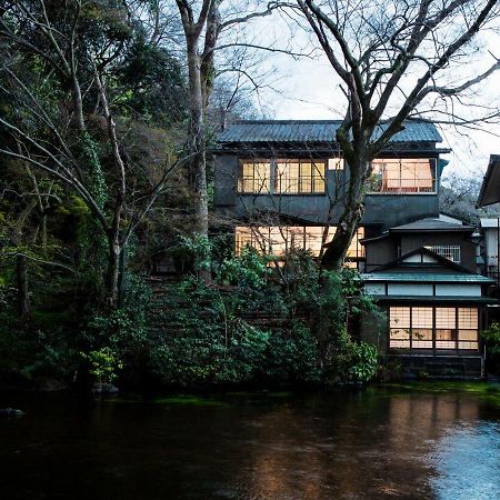 Guest House Kikusui Mount Fuji Фудзиномия Экстерьер фото