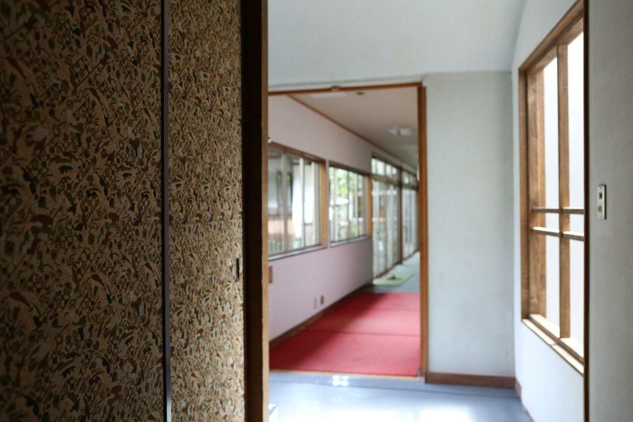 Guest House Kikusui Mount Fuji Фудзиномия Экстерьер фото