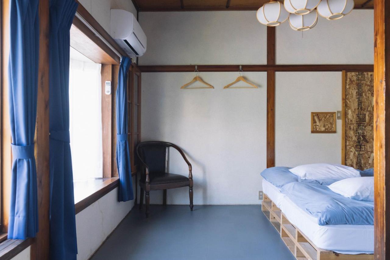 Guest House Kikusui Mount Fuji Фудзиномия Экстерьер фото