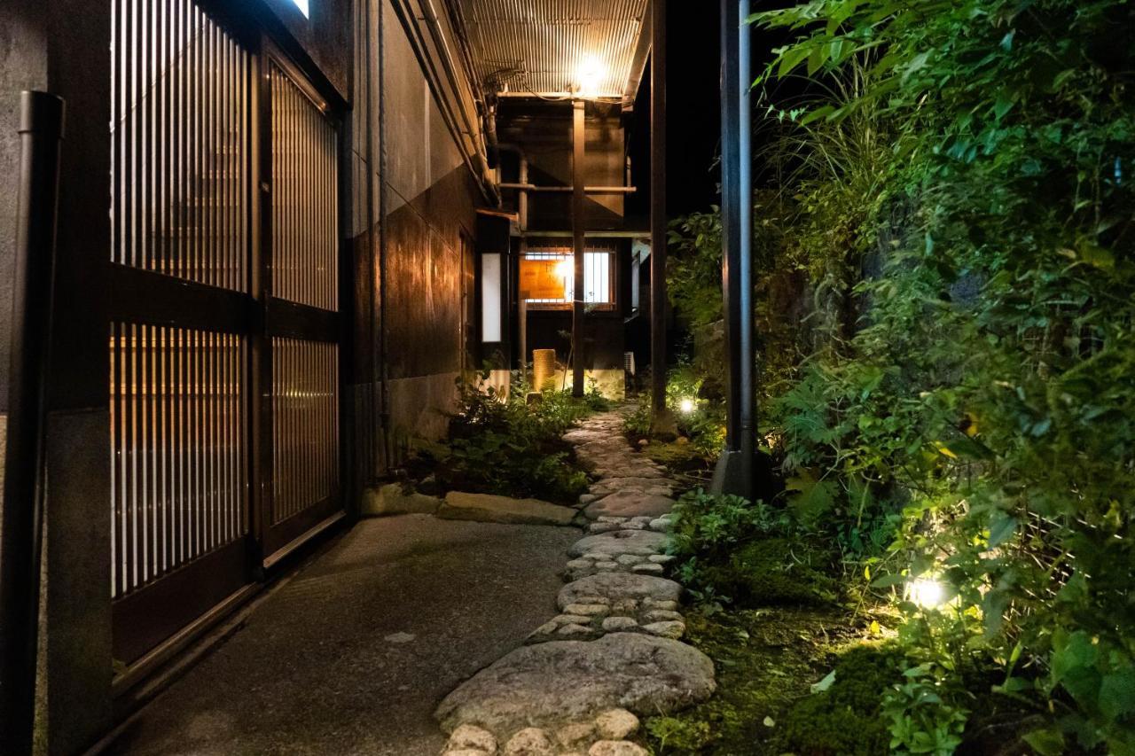 Guest House Kikusui Mount Fuji Фудзиномия Экстерьер фото